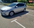 Серый Киа Сид, объемом двигателя 1.6 л и пробегом 331 тыс. км за 6300 $, фото 5 на Automoto.ua