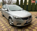 Серый Киа Сид, объемом двигателя 1.6 л и пробегом 207 тыс. км за 7450 $, фото 1 на Automoto.ua