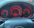 Серый Киа Сид, объемом двигателя 1.6 л и пробегом 282 тыс. км за 7600 $, фото 19 на Automoto.ua