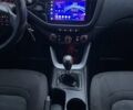 Серый Киа Сид, объемом двигателя 1.58 л и пробегом 230 тыс. км за 9400 $, фото 10 на Automoto.ua