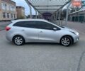 Сірий Кіа Сід, об'ємом двигуна 1.58 л та пробігом 235 тис. км за 9000 $, фото 1 на Automoto.ua