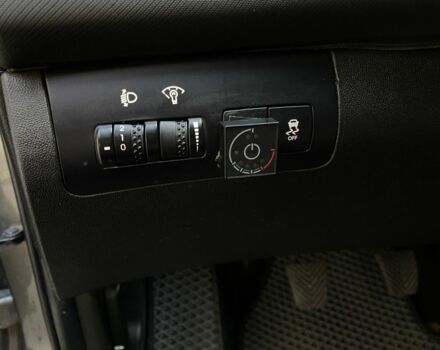 Серый Киа Сид, объемом двигателя 1.6 л и пробегом 189 тыс. км за 6300 $, фото 16 на Automoto.ua