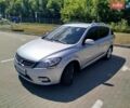Серый Киа Сид, объемом двигателя 1.6 л и пробегом 331 тыс. км за 6300 $, фото 3 на Automoto.ua