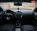 Кіа Сід 2012 у Дніпро (Дніпропетровську) на Automoto.ua Сірий Кіа Сід, об'ємом двигуна 1.6 л та пробігом 240 тис. км за 7600 $, фото 13 на Automoto.ua
