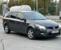 Серый Киа Сид, объемом двигателя 1.6 л и пробегом 223 тыс. км за 6525 $, фото 6 на Automoto.ua