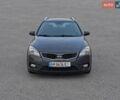 Серый Киа Сид, объемом двигателя 1.6 л и пробегом 203 тыс. км за 6900 $, фото 1 на Automoto.ua