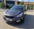 Сірий Кіа Сід, об'ємом двигуна 1.59 л та пробігом 258 тис. км за 9000 $, фото 1 на Automoto.ua