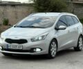 Серый Киа Сид, объемом двигателя 1.6 л и пробегом 260 тыс. км за 7900 $, фото 2 на Automoto.ua