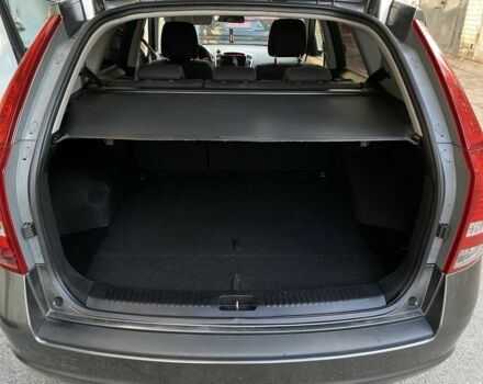 Серый Киа Сид, объемом двигателя 1.6 л и пробегом 189 тыс. км за 6300 $, фото 14 на Automoto.ua