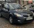 Кіа Сід 2012 у Дніпро (Дніпропетровську) на Automoto.ua Сірий Кіа Сід, об'ємом двигуна 1.6 л та пробігом 240 тис. км за 7600 $, фото 6 на Automoto.ua