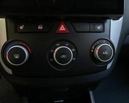 Серый Киа Сид, объемом двигателя 1.6 л и пробегом 189 тыс. км за 6300 $, фото 23 на Automoto.ua