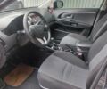 Серый Киа Сид, объемом двигателя 1.59 л и пробегом 239 тыс. км за 7800 $, фото 6 на Automoto.ua