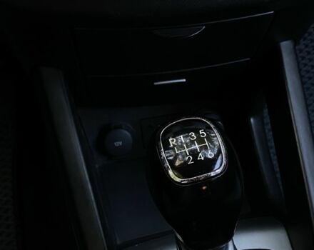 Серый Киа Сид, объемом двигателя 1.6 л и пробегом 189 тыс. км за 6300 $, фото 21 на Automoto.ua