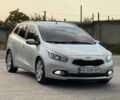 Серый Киа Сид, объемом двигателя 1.6 л и пробегом 260 тыс. км за 7900 $, фото 13 на Automoto.ua