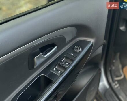 Кіа Сід 2012 у Дніпро (Дніпропетровську) на Automoto.ua Сірий Кіа Сід, об'ємом двигуна 1.6 л та пробігом 240 тис. км за 7600 $, фото 11 на Automoto.ua