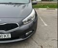 Серый Киа Сид, объемом двигателя 1.58 л и пробегом 330 тыс. км за 9199 $, фото 4 на Automoto.ua
