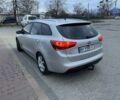 Серый Киа Сид, объемом двигателя 1.6 л и пробегом 240 тыс. км за 8536 $, фото 4 на Automoto.ua