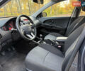 Серый Киа Сид, объемом двигателя 1.4 л и пробегом 188 тыс. км за 6500 $, фото 8 на Automoto.ua
