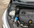 Серый Киа Сид, объемом двигателя 1.6 л и пробегом 270 тыс. км за 9500 $, фото 20 на Automoto.ua