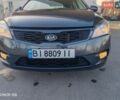 Сірий Кіа Сід, об'ємом двигуна 1.4 л та пробігом 52 тис. км за 7500 $, фото 6 на Automoto.ua