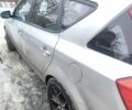 Серый Киа Сид, объемом двигателя 1.59 л и пробегом 145 тыс. км за 8500 $, фото 3 на Automoto.ua