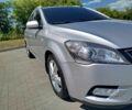 Серый Киа Сид, объемом двигателя 1.6 л и пробегом 331 тыс. км за 6299 $, фото 7 на Automoto.ua