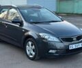 Серый Киа Сид, объемом двигателя 1.4 л и пробегом 220 тыс. км за 6950 $, фото 17 на Automoto.ua