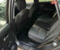 Серый Киа Сид, объемом двигателя 1.6 л и пробегом 175 тыс. км за 4500 $, фото 13 на Automoto.ua