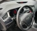 Серый Киа Сид, объемом двигателя 1.6 л и пробегом 270 тыс. км за 9299 $, фото 21 на Automoto.ua