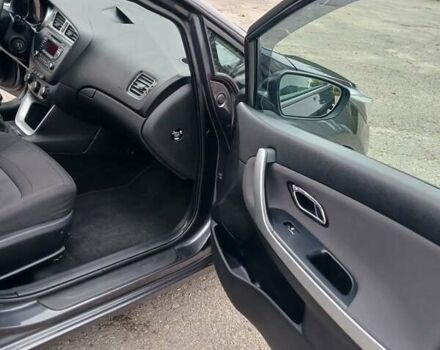 Серый Киа Сид, объемом двигателя 1.6 л и пробегом 270 тыс. км за 9299 $, фото 11 на Automoto.ua