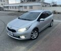 Сірий Кіа Сід, об'ємом двигуна 1.6 л та пробігом 230 тис. км за 8700 $, фото 1 на Automoto.ua