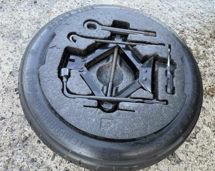 Серый Киа Сид, объемом двигателя 1.6 л и пробегом 48 тыс. км за 8300 $, фото 19 на Automoto.ua