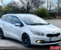 Серый Киа Сид, объемом двигателя 1.6 л и пробегом 250 тыс. км за 7500 $, фото 4 на Automoto.ua