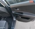 Сірий Кіа Сід, об'ємом двигуна 1.4 л та пробігом 48 тис. км за 9000 $, фото 9 на Automoto.ua