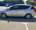 Серый Киа Сид, объемом двигателя 1.6 л и пробегом 331 тыс. км за 6300 $, фото 13 на Automoto.ua