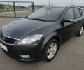 Серый Киа Сид, объемом двигателя 1.6 л и пробегом 212 тыс. км за 8499 $, фото 1 на Automoto.ua