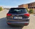 Сірий Кіа Сід, об'ємом двигуна 1.6 л та пробігом 258 тис. км за 9200 $, фото 4 на Automoto.ua