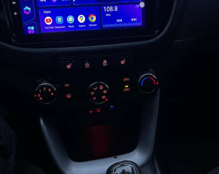 Серый Киа Сид, объемом двигателя 1.58 л и пробегом 230 тыс. км за 8800 $, фото 12 на Automoto.ua