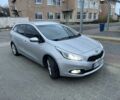 Серый Киа Сид, объемом двигателя 1.6 л и пробегом 240 тыс. км за 8536 $, фото 5 на Automoto.ua