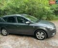 Серый Киа Сид, объемом двигателя 1.6 л и пробегом 175 тыс. км за 4500 $, фото 4 на Automoto.ua
