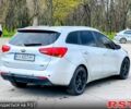 Серый Киа Сид, объемом двигателя 1.6 л и пробегом 250 тыс. км за 7500 $, фото 3 на Automoto.ua