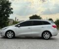 Серый Киа Сид, объемом двигателя 1.6 л и пробегом 260 тыс. км за 7900 $, фото 4 на Automoto.ua