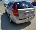 Серый Киа Сид, объемом двигателя 1.6 л и пробегом 331 тыс. км за 6300 $, фото 12 на Automoto.ua