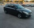 Серый Киа Сид, объемом двигателя 1.6 л и пробегом 282 тыс. км за 7600 $, фото 1 на Automoto.ua