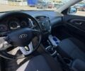 Серый Киа Сид, объемом двигателя 1.6 л и пробегом 211 тыс. км за 7200 $, фото 9 на Automoto.ua