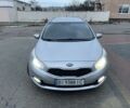Серый Киа Сид, объемом двигателя 1.6 л и пробегом 240 тыс. км за 8536 $, фото 7 на Automoto.ua