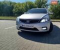 Серый Киа Сид, объемом двигателя 1.6 л и пробегом 331 тыс. км за 6300 $, фото 4 на Automoto.ua