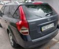 Серый Киа Сид, объемом двигателя 1.59 л и пробегом 239 тыс. км за 7800 $, фото 5 на Automoto.ua