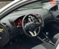 Серый Киа Сид, объемом двигателя 1.4 л и пробегом 194 тыс. км за 6100 $, фото 25 на Automoto.ua