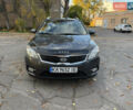 Серый Киа Сид, объемом двигателя 1.4 л и пробегом 188 тыс. км за 6500 $, фото 1 на Automoto.ua